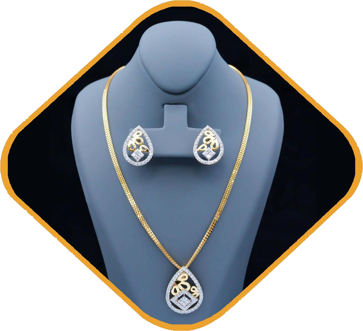 Design 092 — Chain Sets
